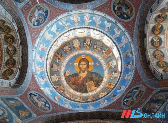 Православные верующие 14 сентября отмечают церковный Новый год